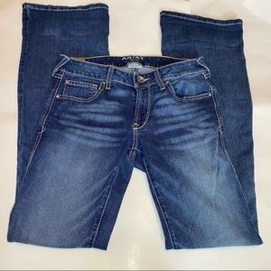 Ariat Bootcut Jeans